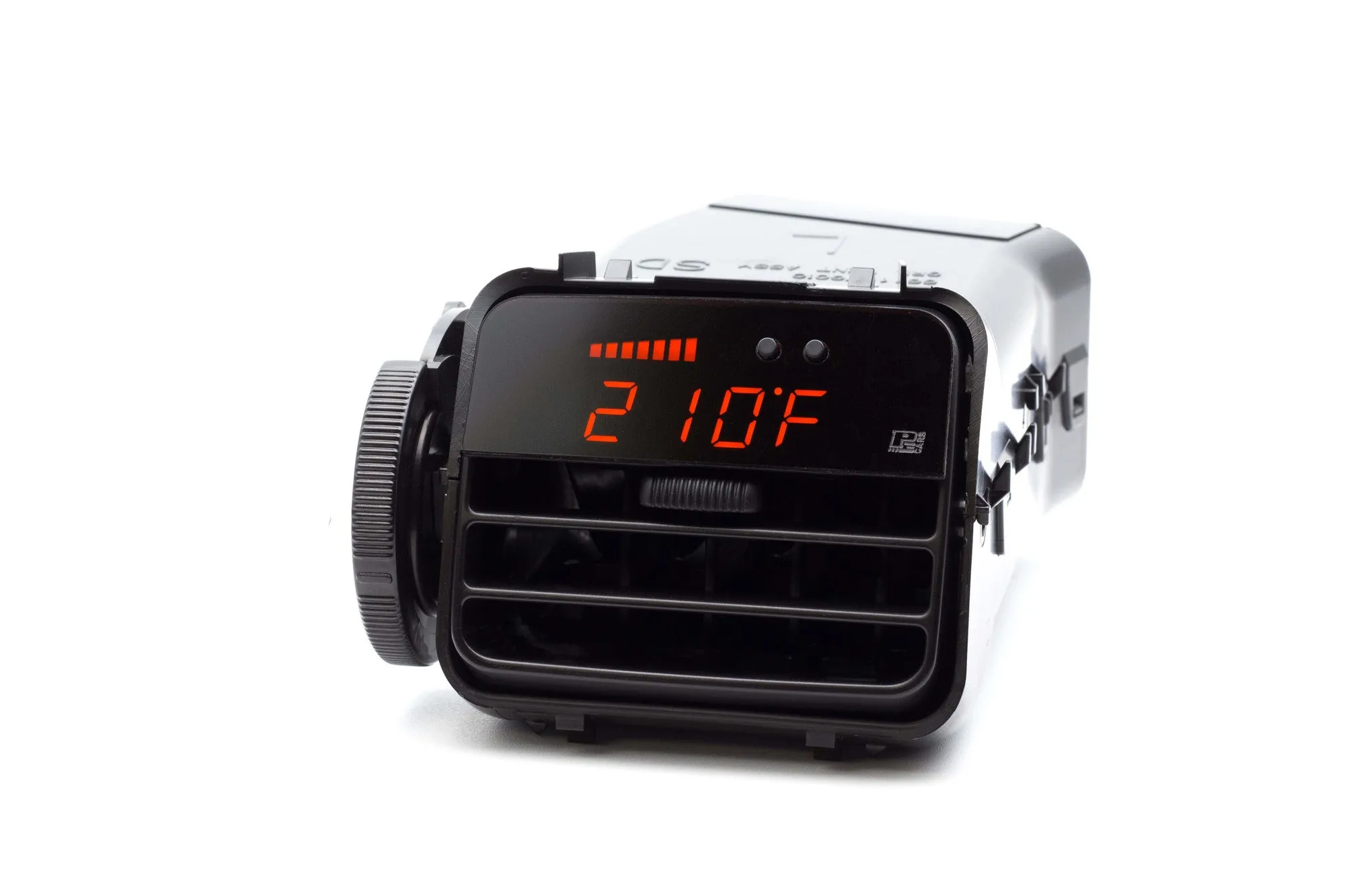 P3 OBD2 Gauges Subaru WRX/ WRX STI (2008-2014) 3P3S7SX