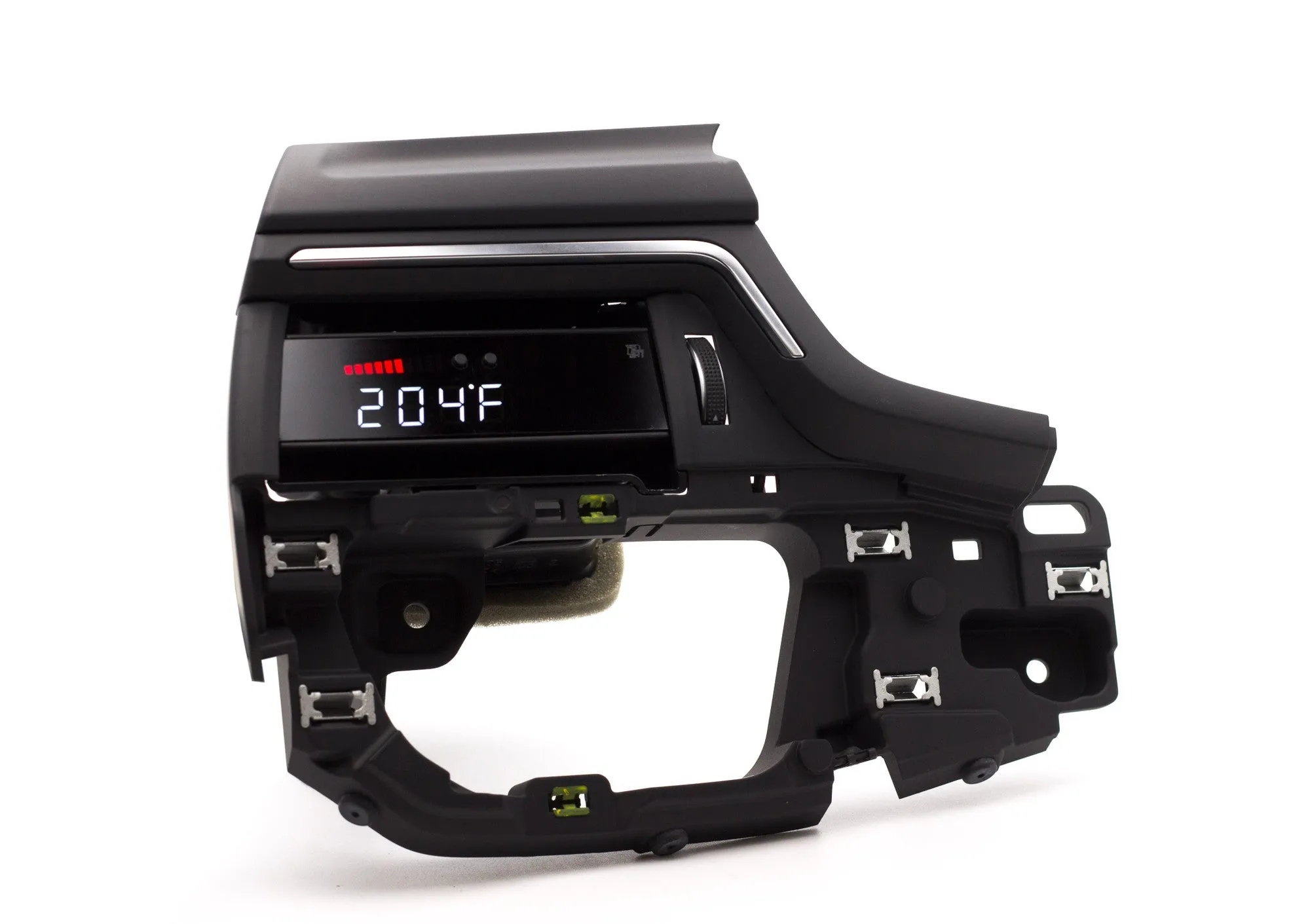 P3 V3 OBD2 Gauges Audi A4/A5 / S4/S5 / RS4/RS5 B9 (2016-2020) L3P3AB9X