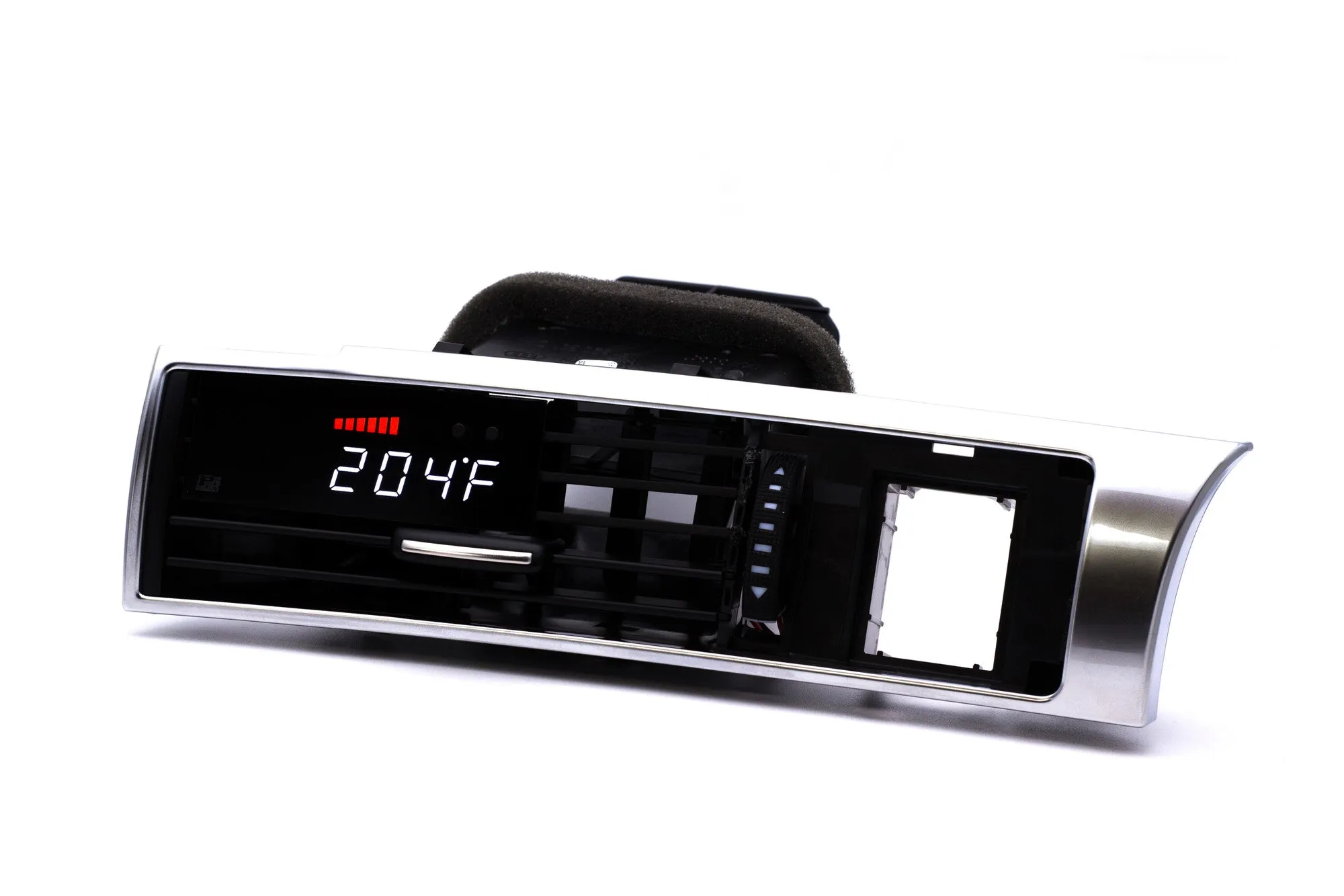 P3 V3 OBD2 Gauges Audi A6 / S6 / RS6 C6 (2005-2010) 3P3AC6X