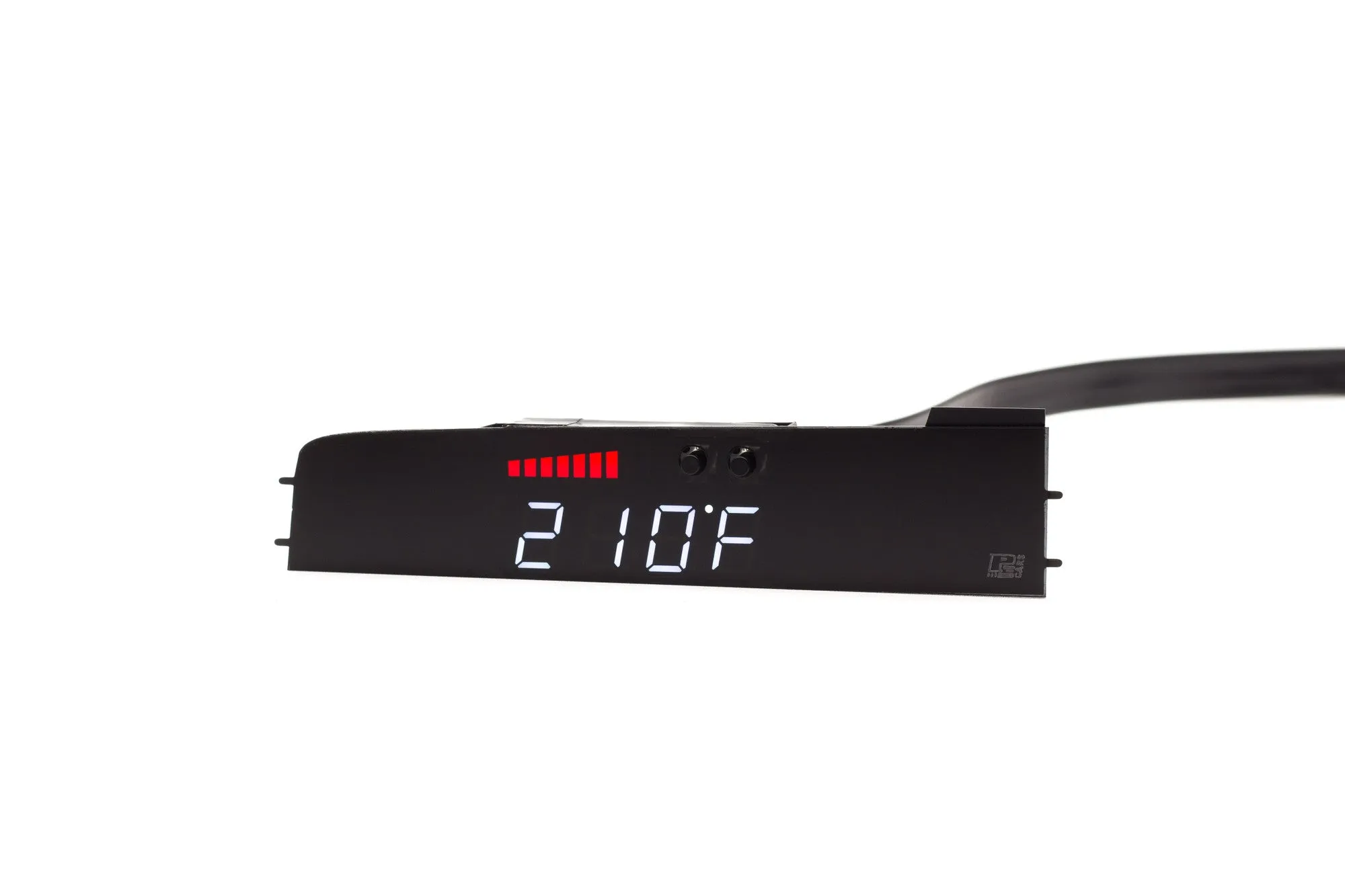 P3 V3 OBD2 Gauges Audi A6 / S6 / RS6 C7 (2011-2018) 3P3AC7X