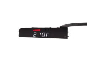P3 V3 OBD2 Gauges Audi A6 / S6 / RS6 C7 (2011-2018) 3P3AC7X