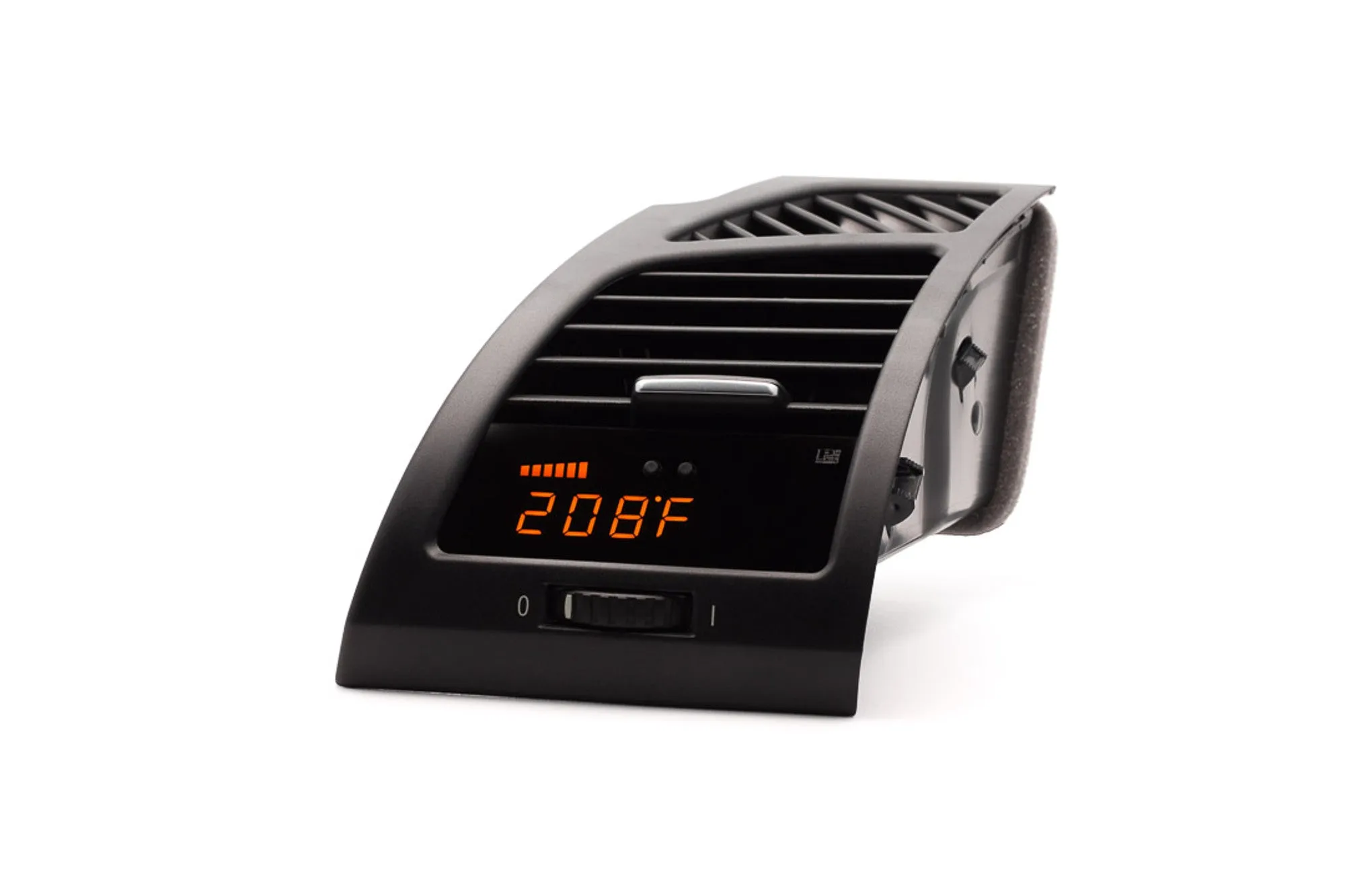 P3 V3 OBD2 Gauges BMW 1 Series E81/E82/E87/E88 (2013) 3P3BF2X