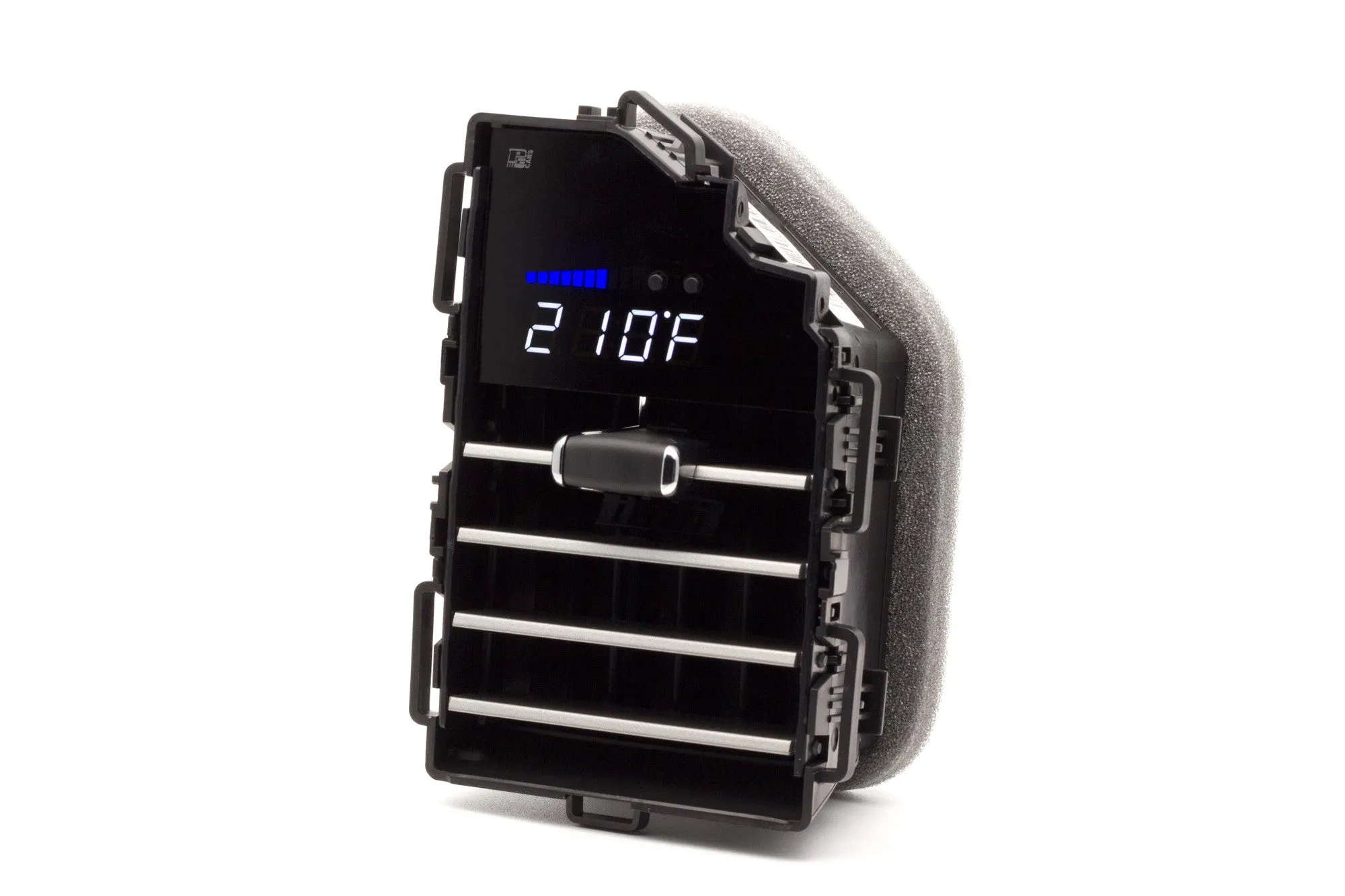 P3 V3 OBD2 Gauges Ford Super Duty (2017-2020) L3P3F25C
