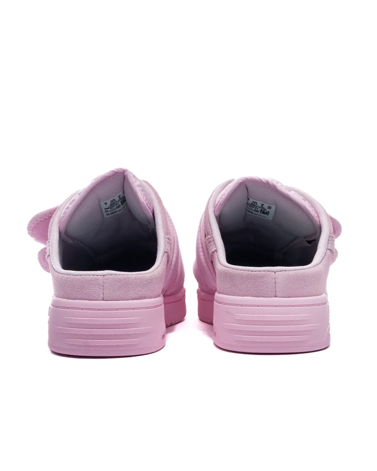 Palomo x Slipstream Mule Pearl Pink/Prism Pink