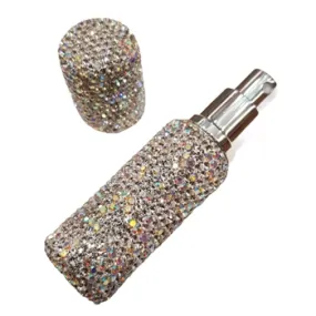 Perfume Bottle