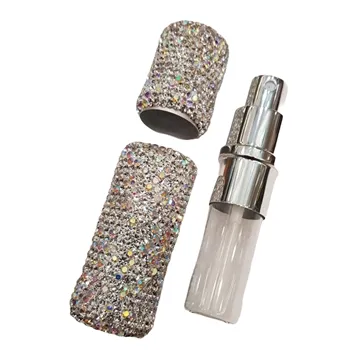 Perfume Bottle