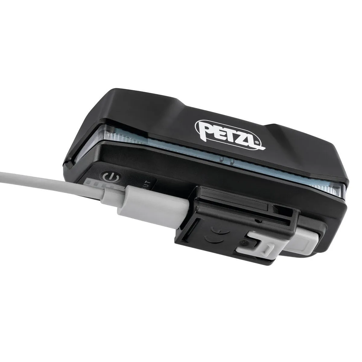 Petzl NAO RL 1500 Lumens Headlamp