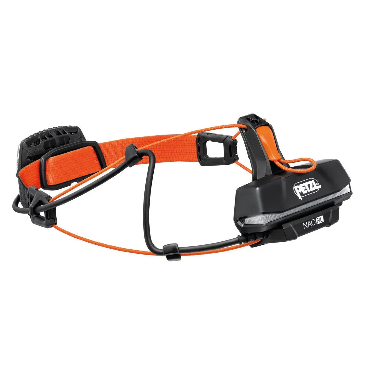 Petzl NAO RL 1500 Lumens Headlamp