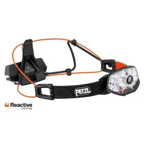 Petzl NAO RL 1500 Lumens Headlamp