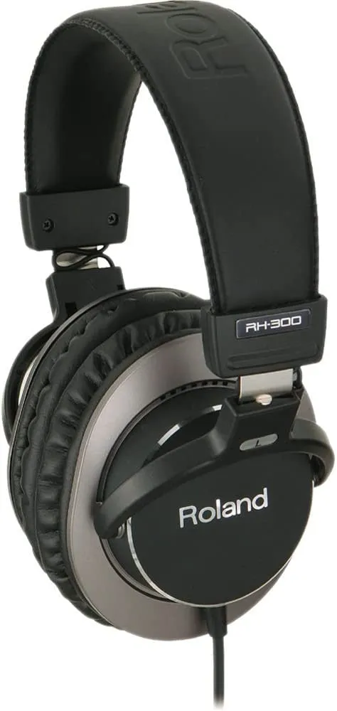Roland RH-300 Monitor Headphones