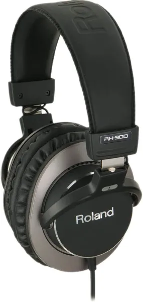 Roland RH-300 Monitor Headphones