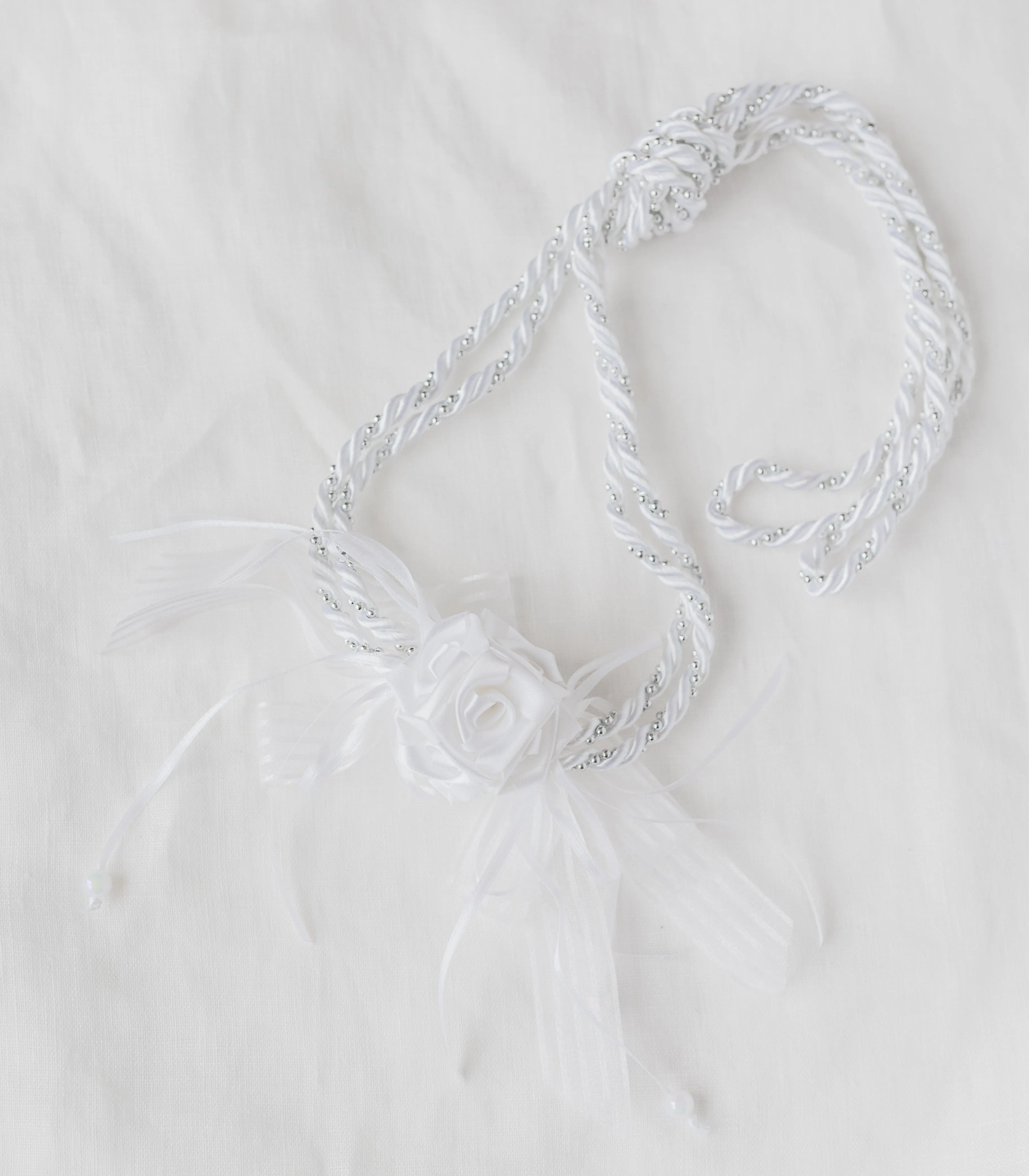 Rosette Yugal Unity Cord