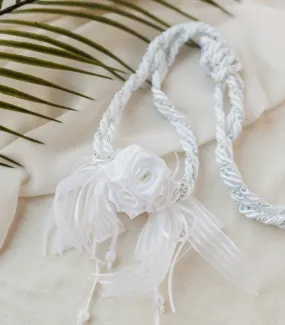 Rosette Yugal Unity Cord