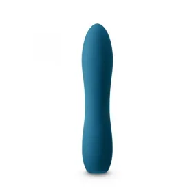 Ruse In Teal - Inya