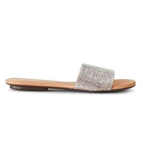 S-Queren Flat Slide