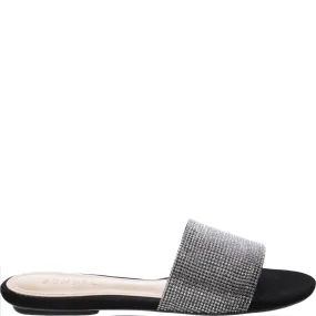 S-Queren Flat Slide