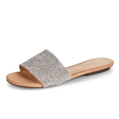 S-Queren Flat Slide