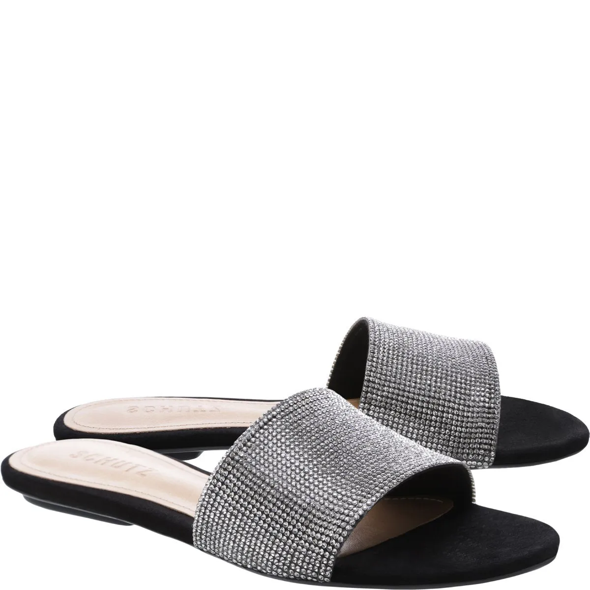 S-Queren Flat Slide