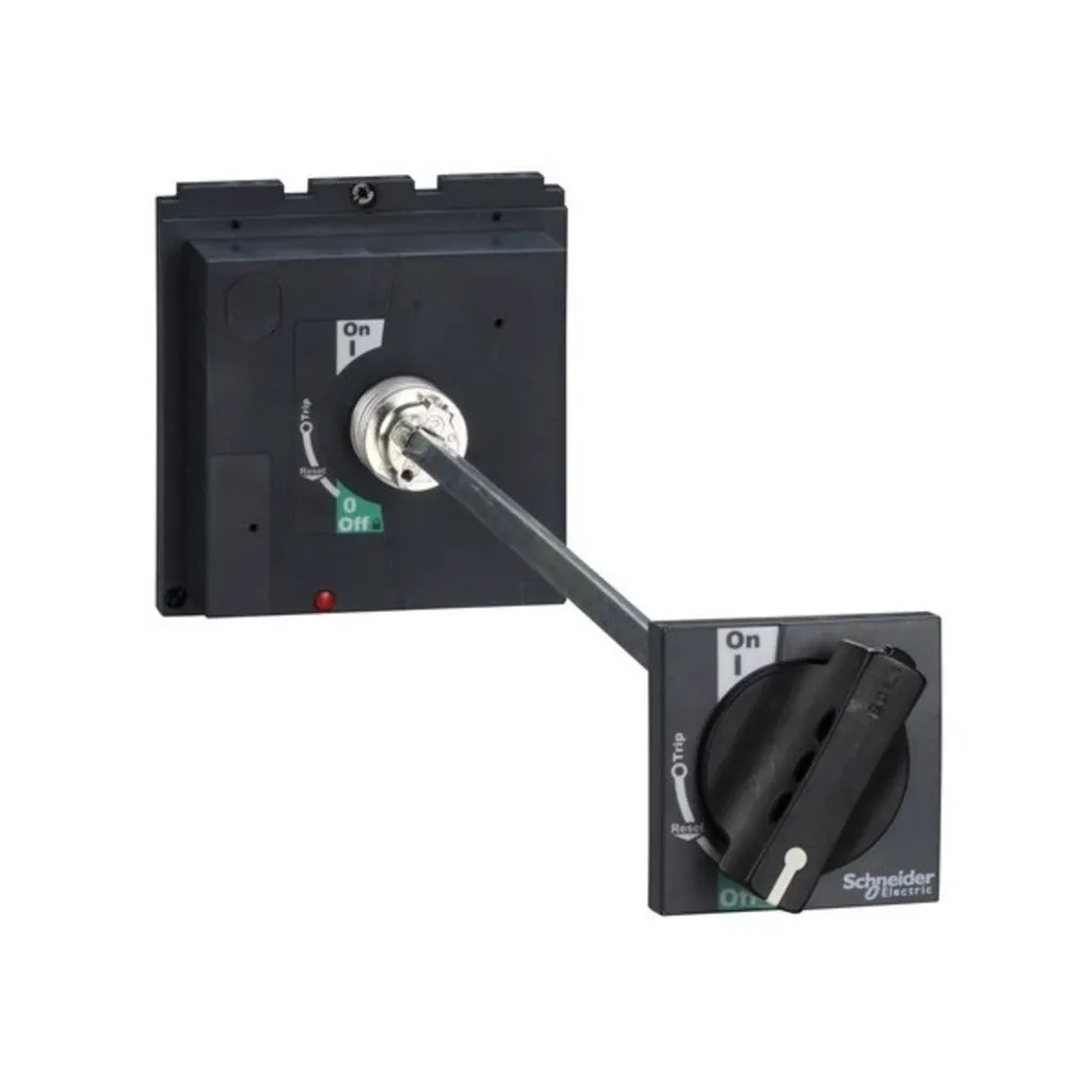 Schneider Compact NSX Standard Extended Rotary Handle 400/630A LV432598