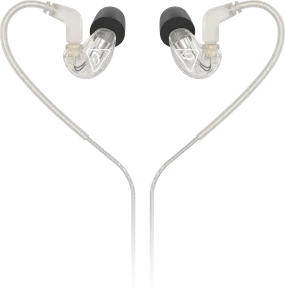 SD251-CL – Professional In-Ear Studio Monitor