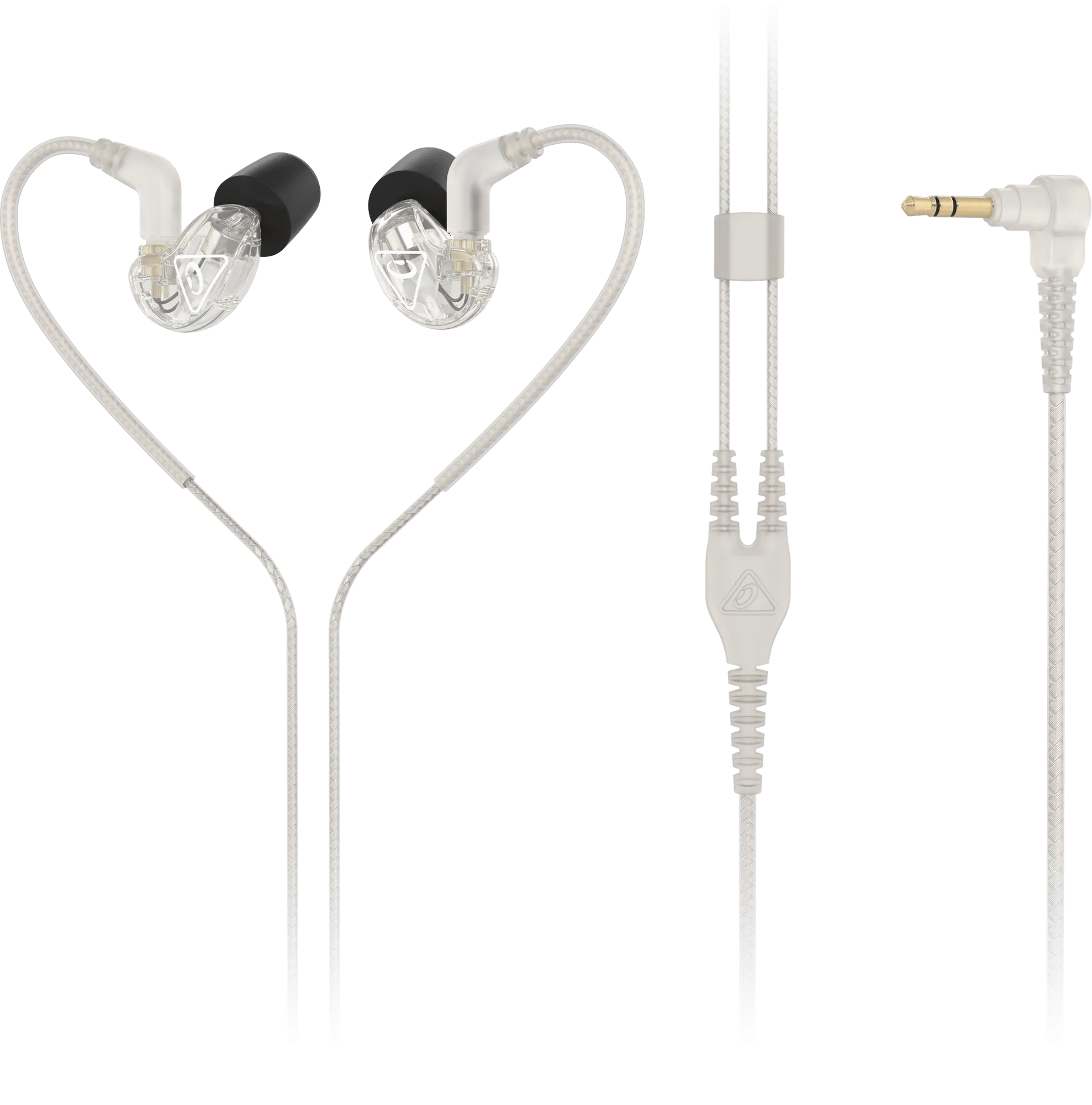 SD251-CL – Professional In-Ear Studio Monitor