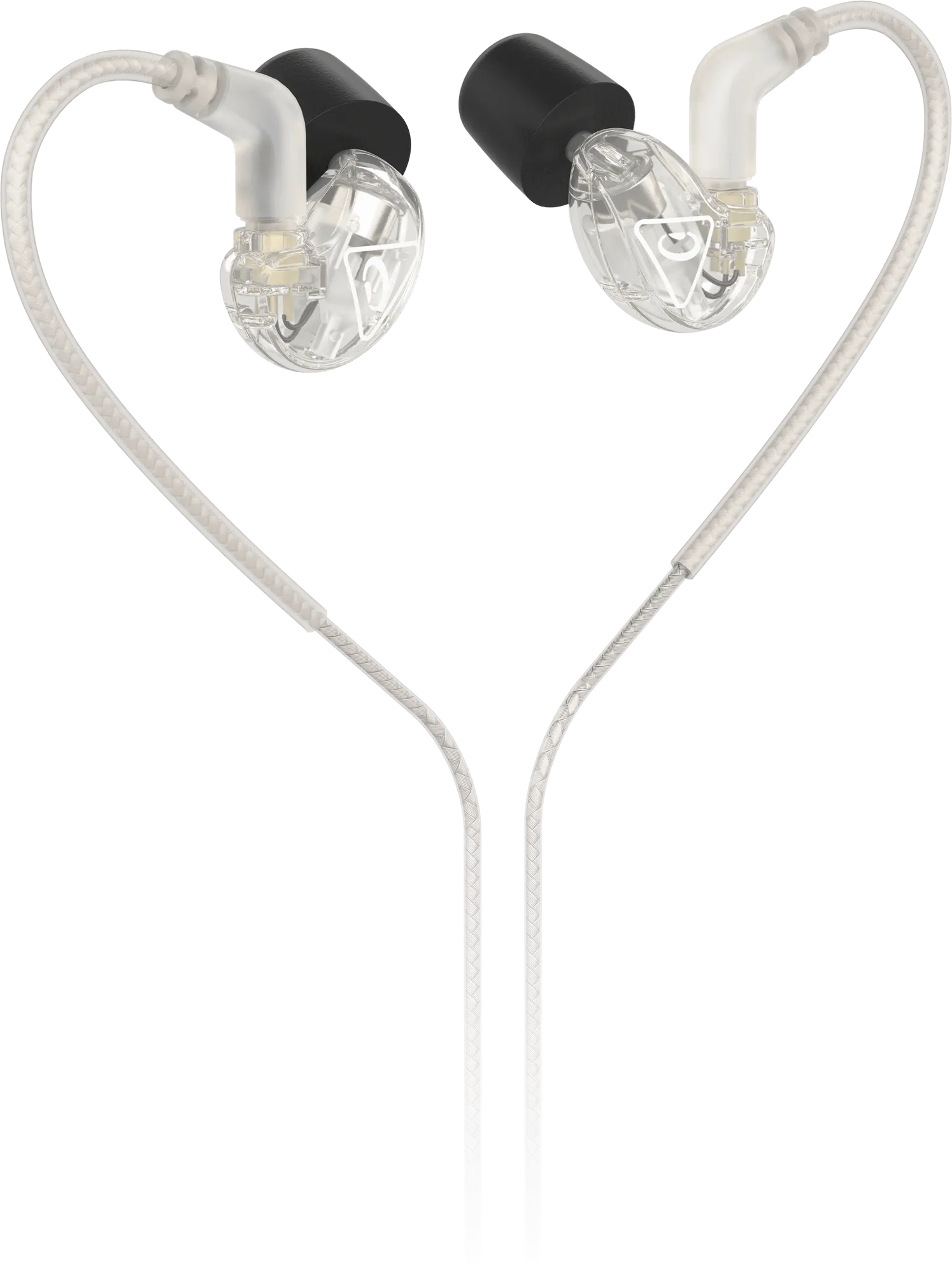 SD251-CL – Professional In-Ear Studio Monitor