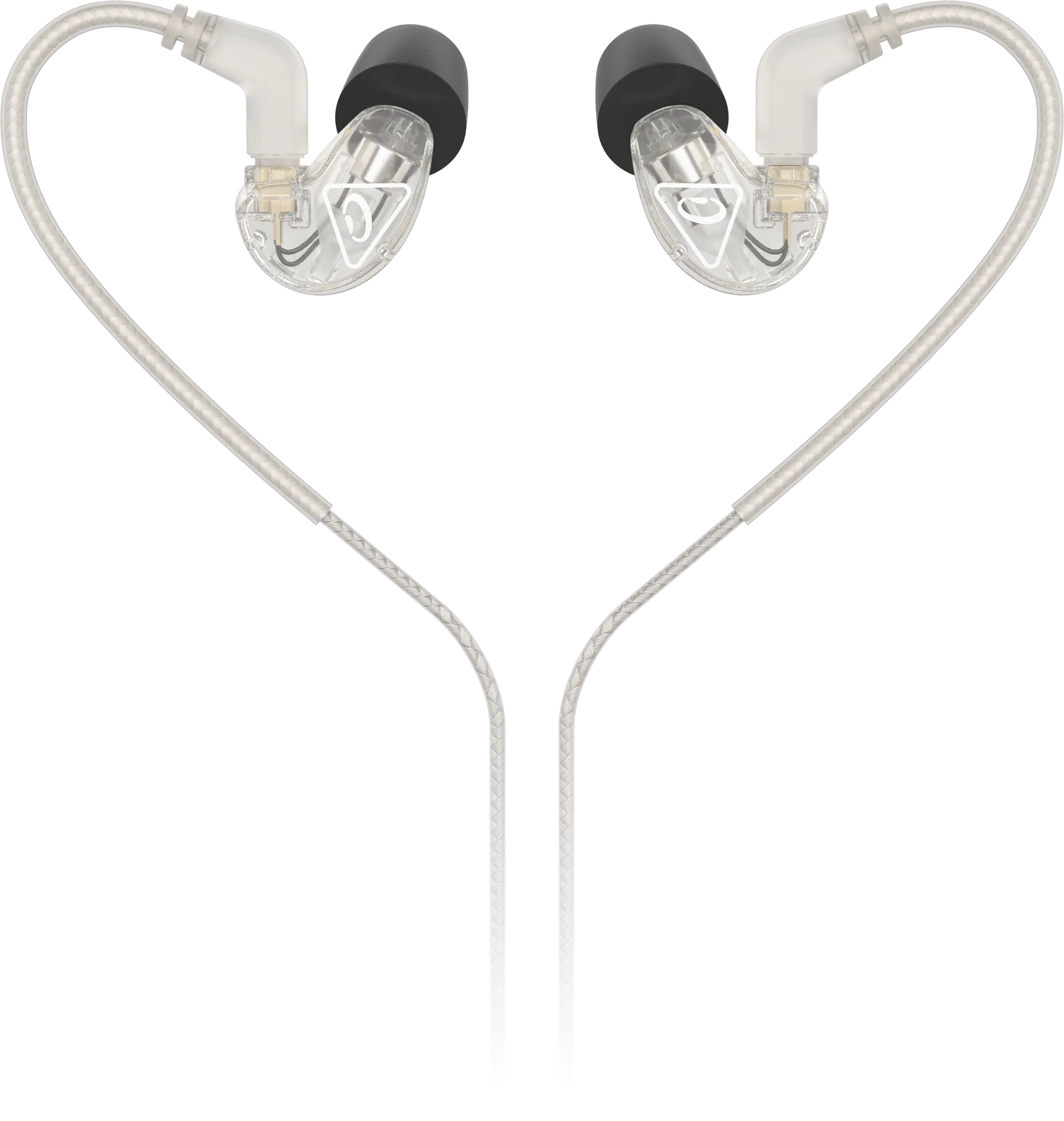 SD251-CL – Professional In-Ear Studio Monitor