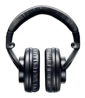 Shure SRH840 Professional Monitoring Headphone