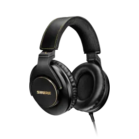 Shure SRH840A Professional Studio Headphones