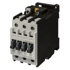 Siemens Contactor 3TF3500- 0AB0ZT00