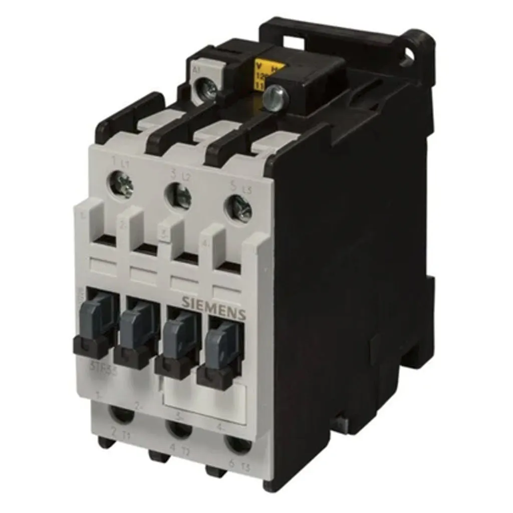 Siemens Contactor 3TF3500- 0AB0ZT00
