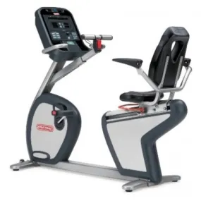 Star Trac E-RB Recumbent Bike (Certified)