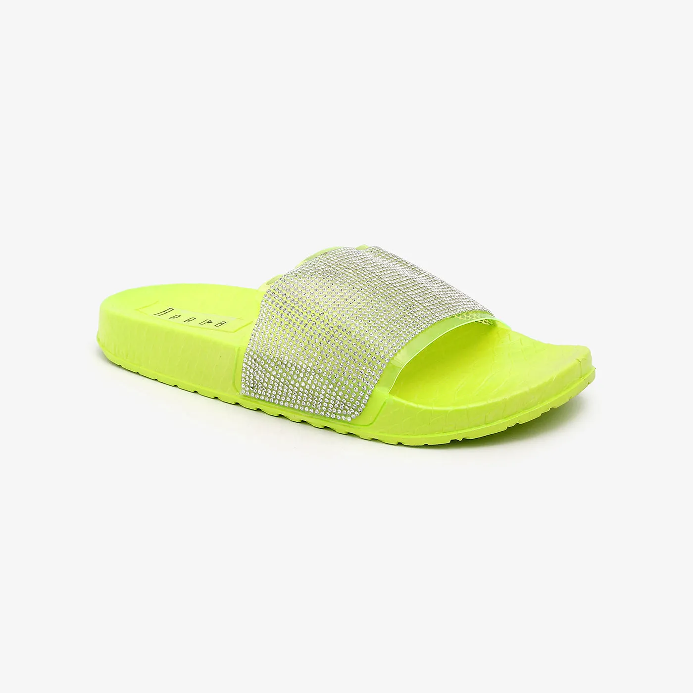 Stylish Women Slides