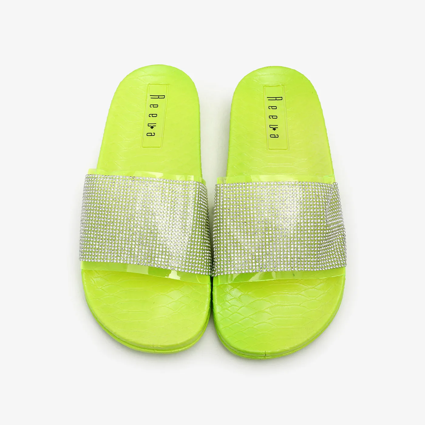 Stylish Women Slides