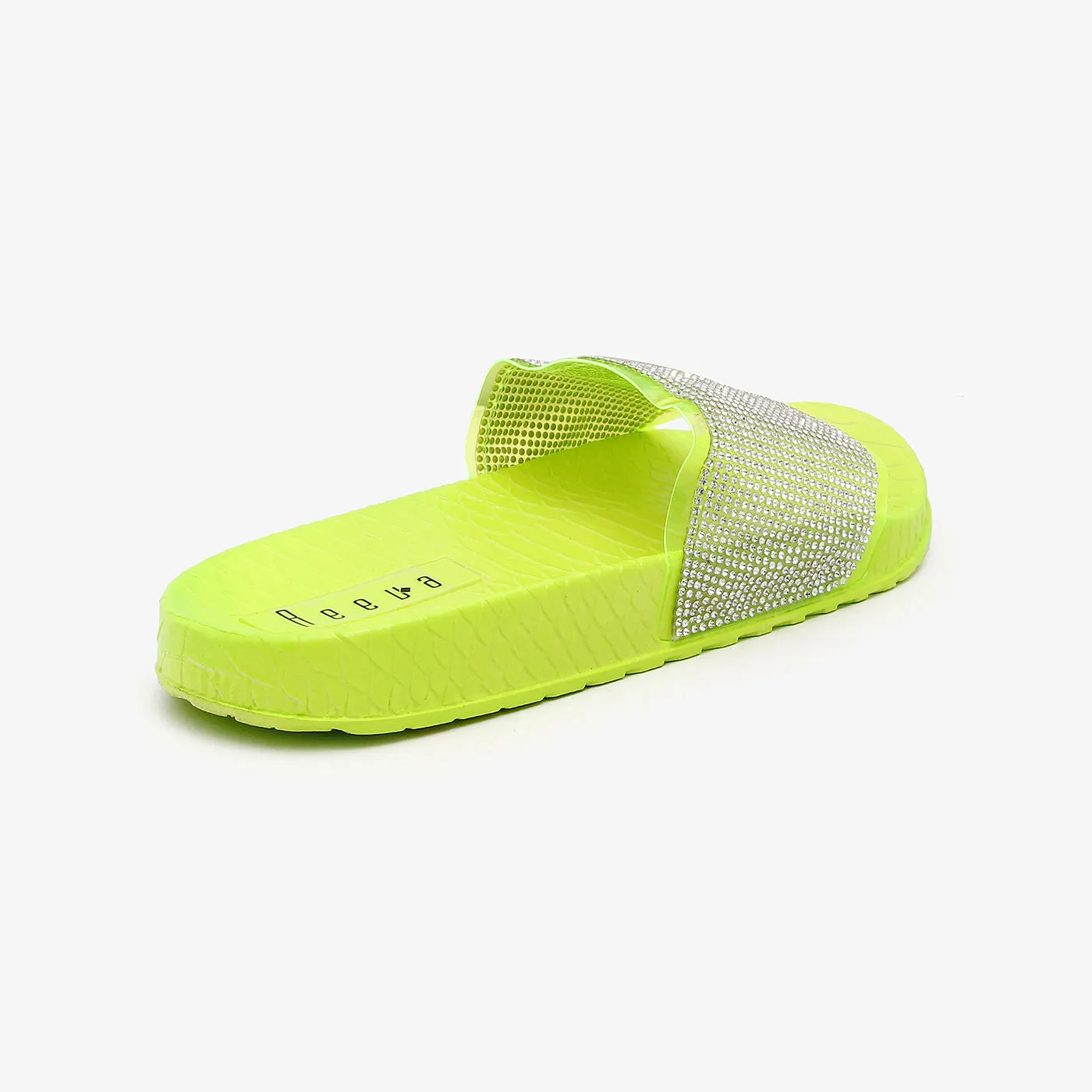 Stylish Women Slides