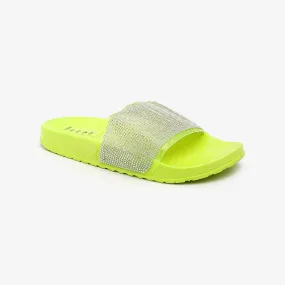 Stylish Women Slides