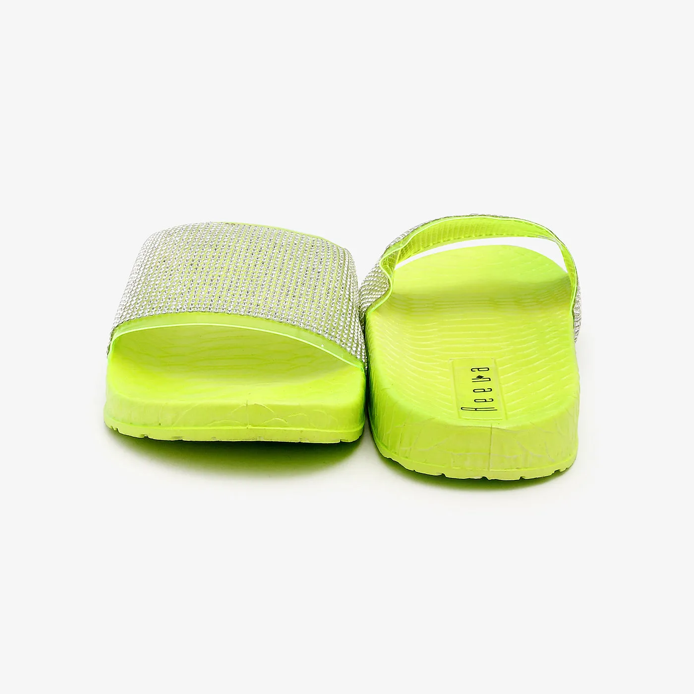 Stylish Women Slides