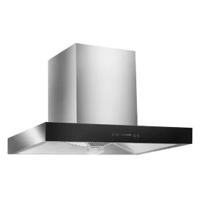 Tecno 90cm High Suction Chimney Hood KA 2298 PACKAGE OFFER2