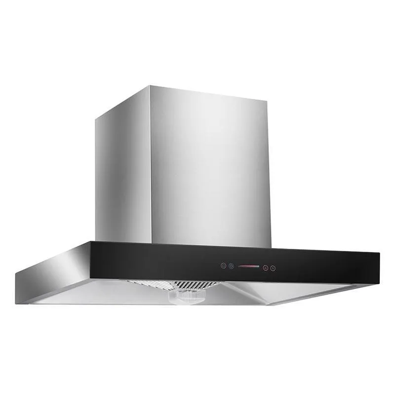 Tecno 90cm High Suction Chimney Hood KA 2298 PACKAGE OFFER2