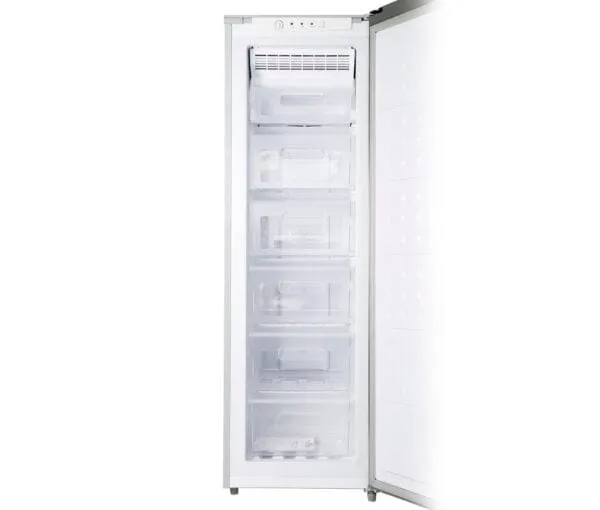 TECNO TFF 288 183L Upright Frost-Free Freezer