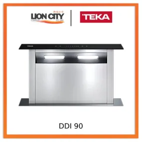Teka DDI 90 Downdraft Hood