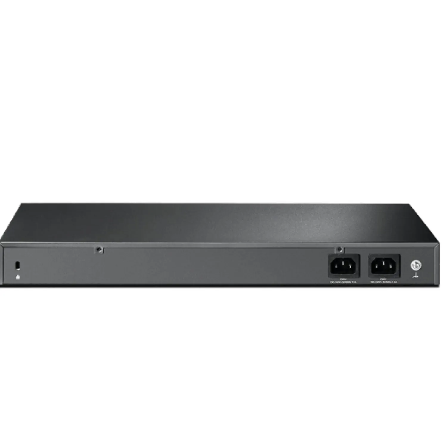 TP-Link TL-SG3428XF JetStream 24-Port SFP L2  Managed Switch with 4 10GE SFP  Slots  Omada