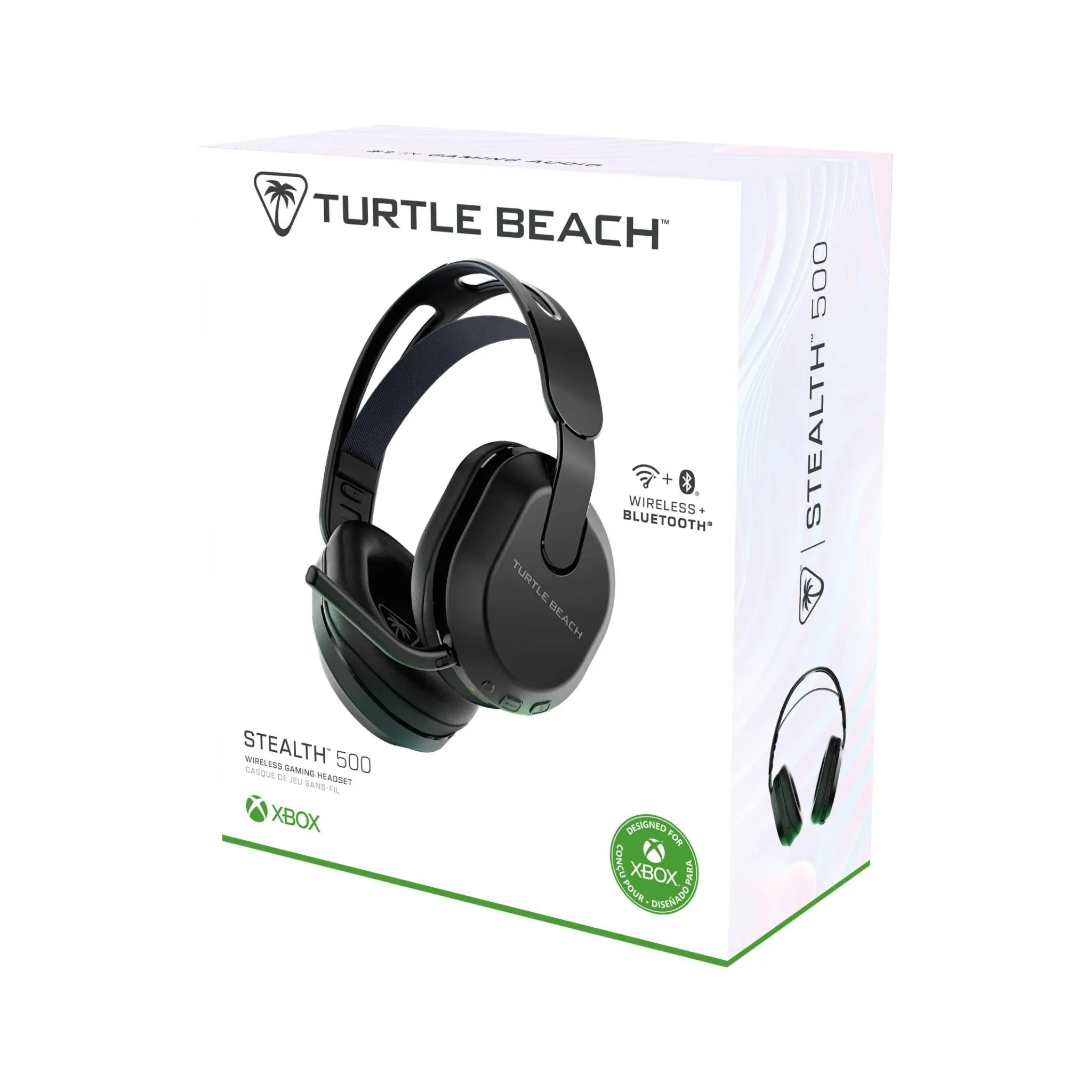 Turtle Beach Stealth 500 Wireless Gaming Headset for Xbox