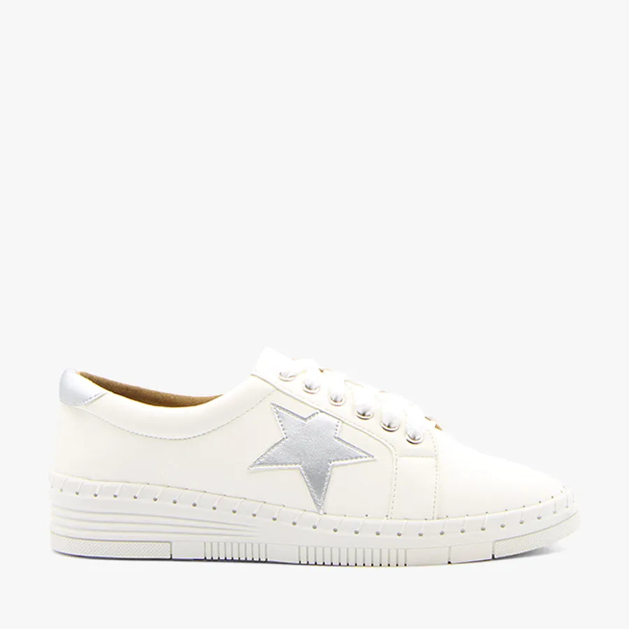 V-STAR WHITE