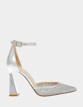 VIOLA SILVER