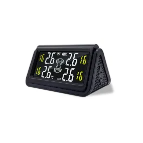 Wireless  Tire  Pressure  Monitoring Instrument Tire Pressure