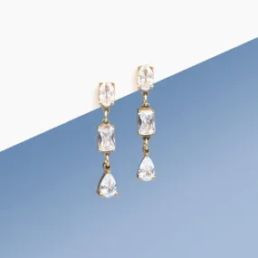 Zoe Drop Earrings