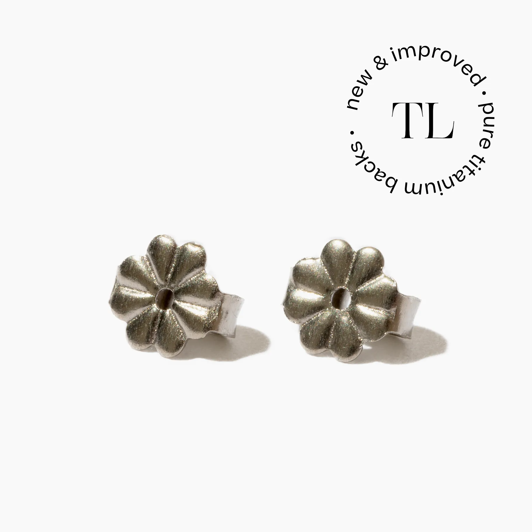 Zoe Drop Earrings